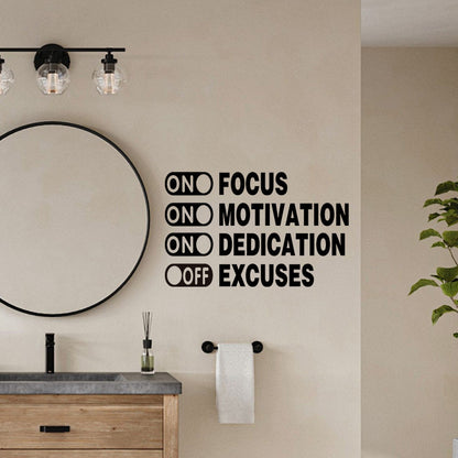 motivational wall sticker design 1