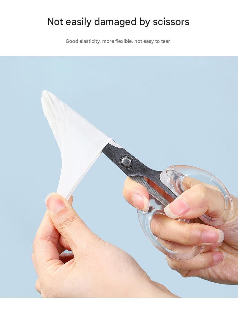Beauty finger cots