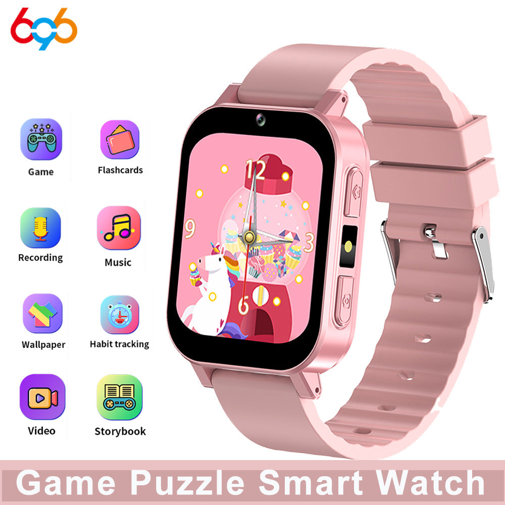 A27 smart handheld device view 1