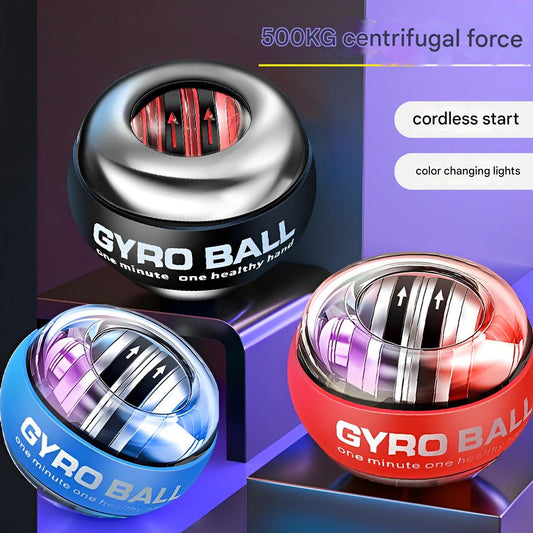 Power Ball Grip Trainer Image 8