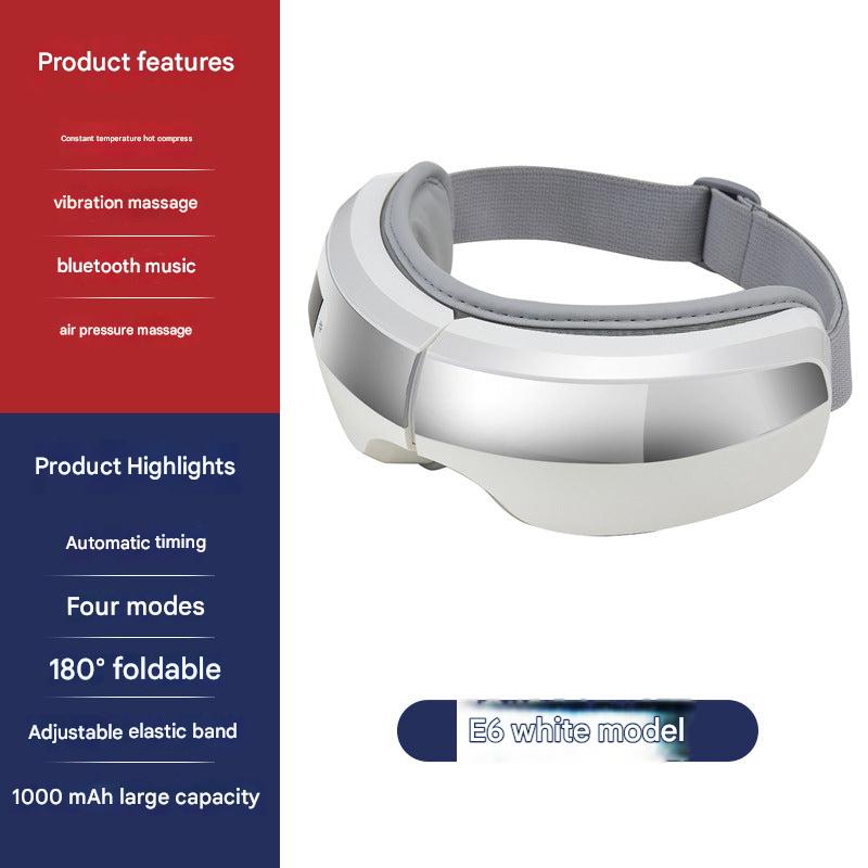 Compact design Eye Massager
