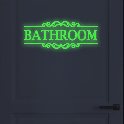 Glow-in-the-Dark Wall Sticker 6