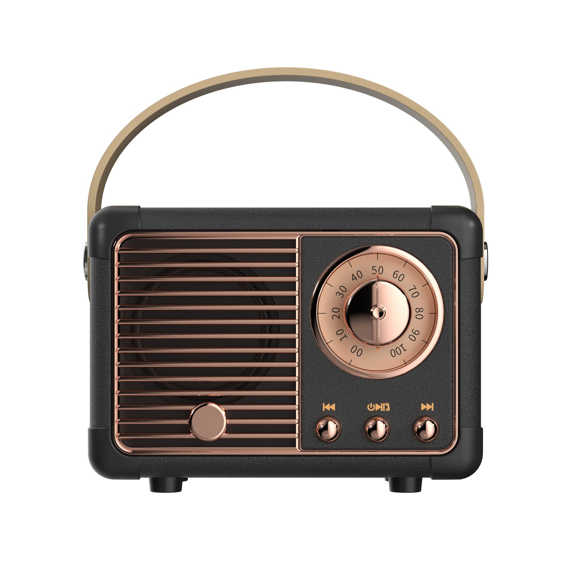 High-quality mini speaker for music lovers