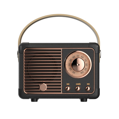 High-quality mini speaker for music lovers