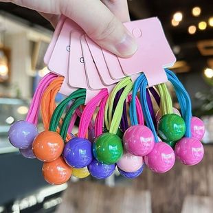 Durable hair accessories for children - image 3