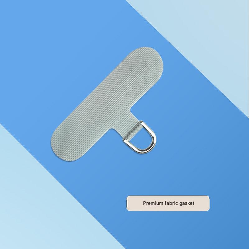 TPU Phone Holder with Strap - Image 5