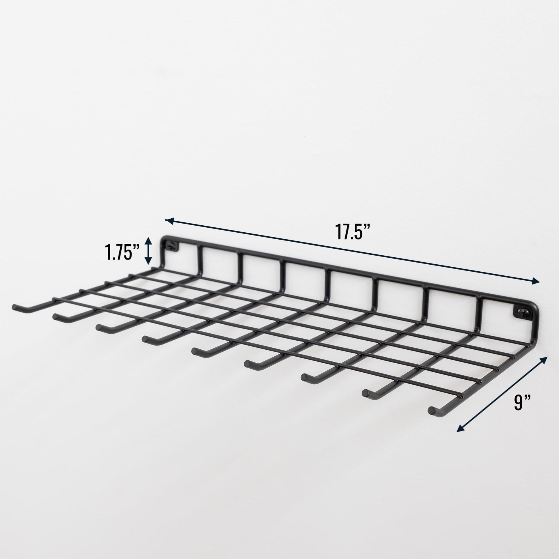 Practical storage for pruning tools - Image 7
