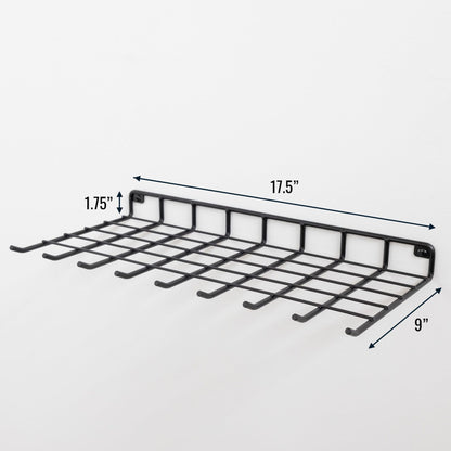 Practical storage for pruning tools - Image 7