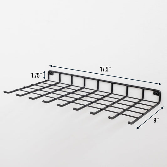 Practical storage for pruning tools - Image 7