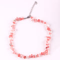 Watermelon Crystal