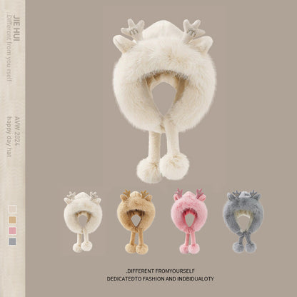Unique women’s accessory for cold weather - image 7