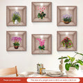 CH39090AB Fresh Flower Pot Decoration