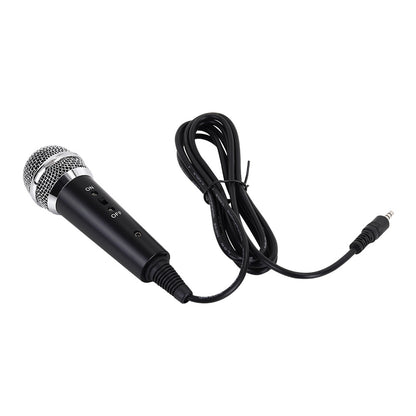 COKYIS microphone with accessories