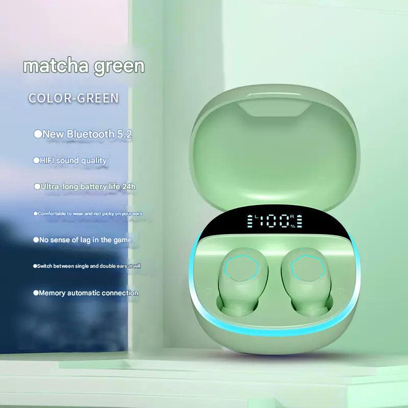 M13 Wireless Bluetooth Earbuds Charging Case