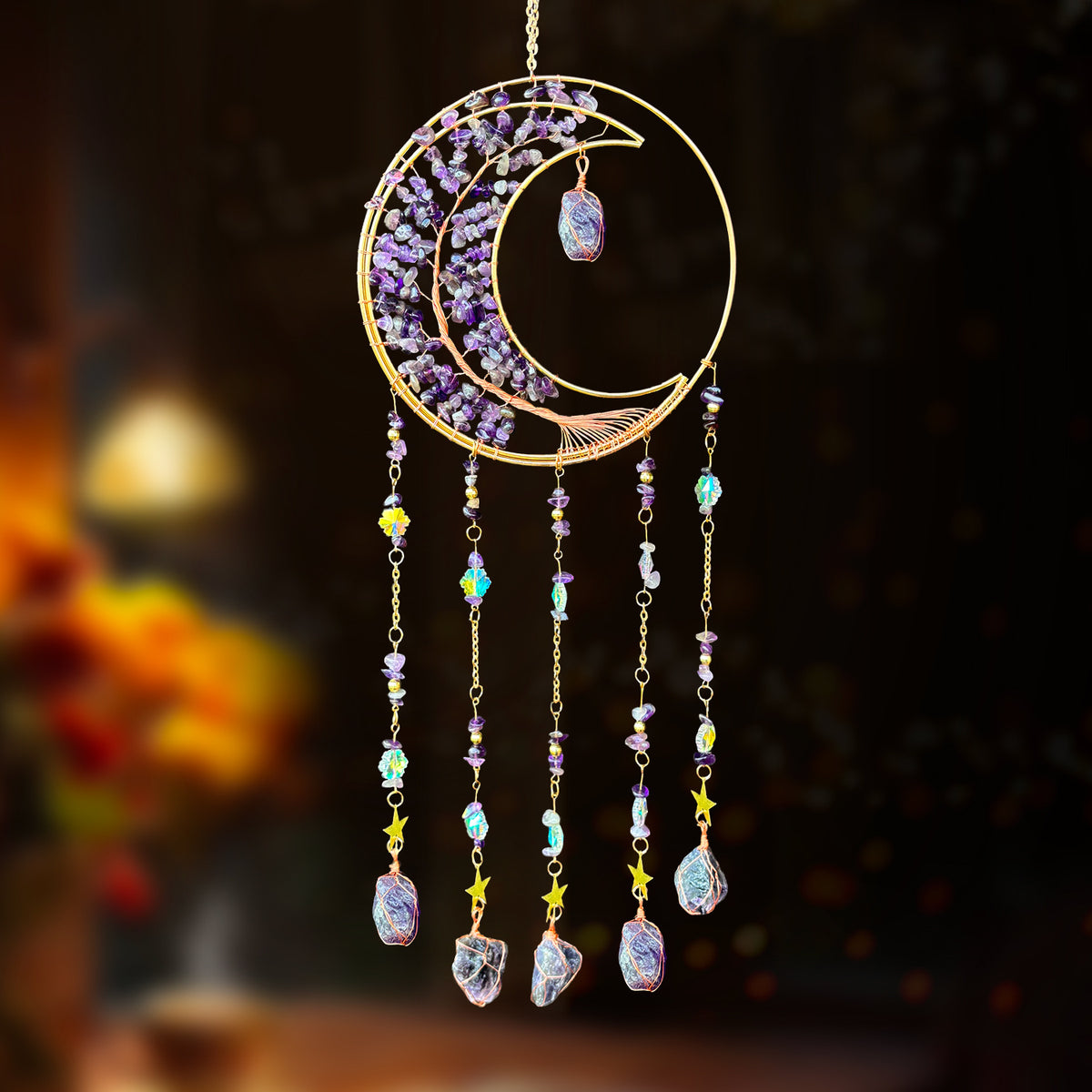 Positive Energy Rose Quartz 8