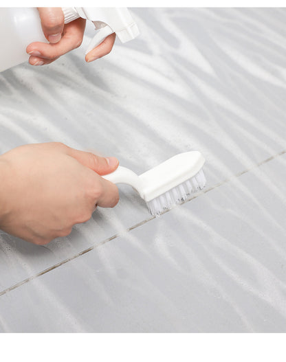 Durable plastic corner cleaning brush image 10