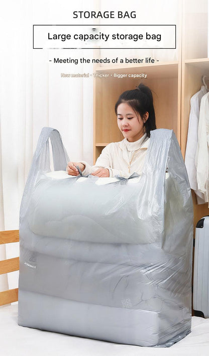 durable large capacity moving bag 10