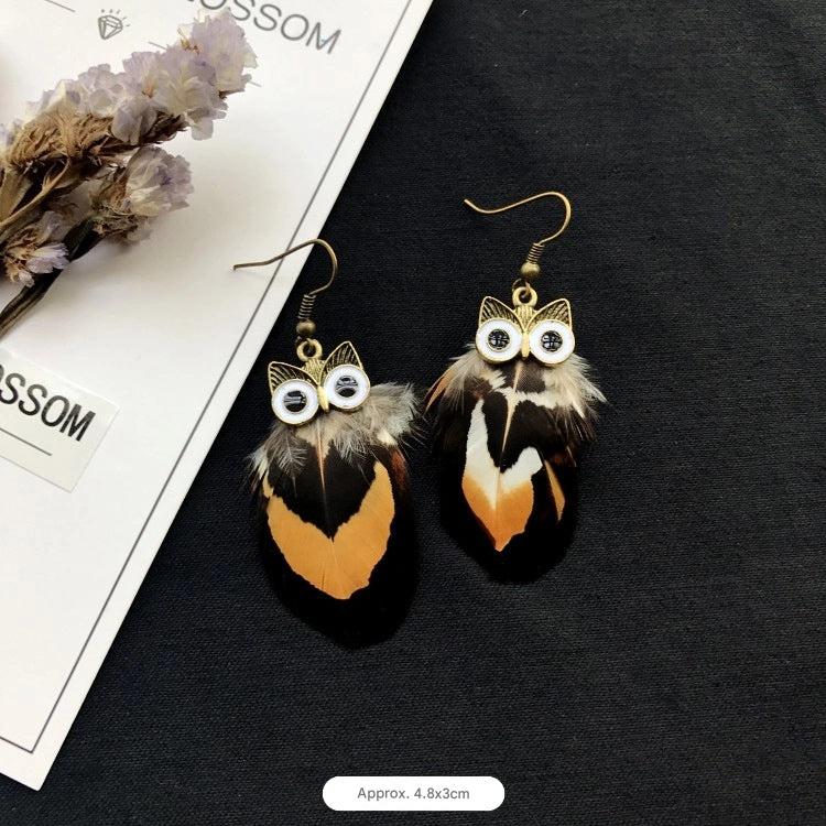 Lightweight earrings for stylish outfits