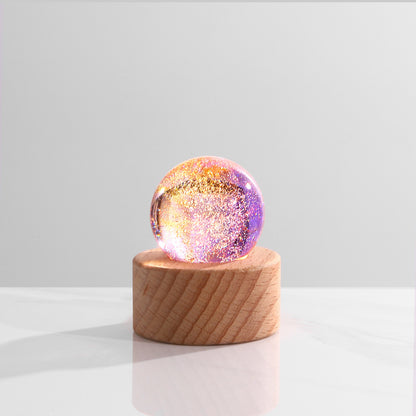 Multicolor LED Lamp - Image 4