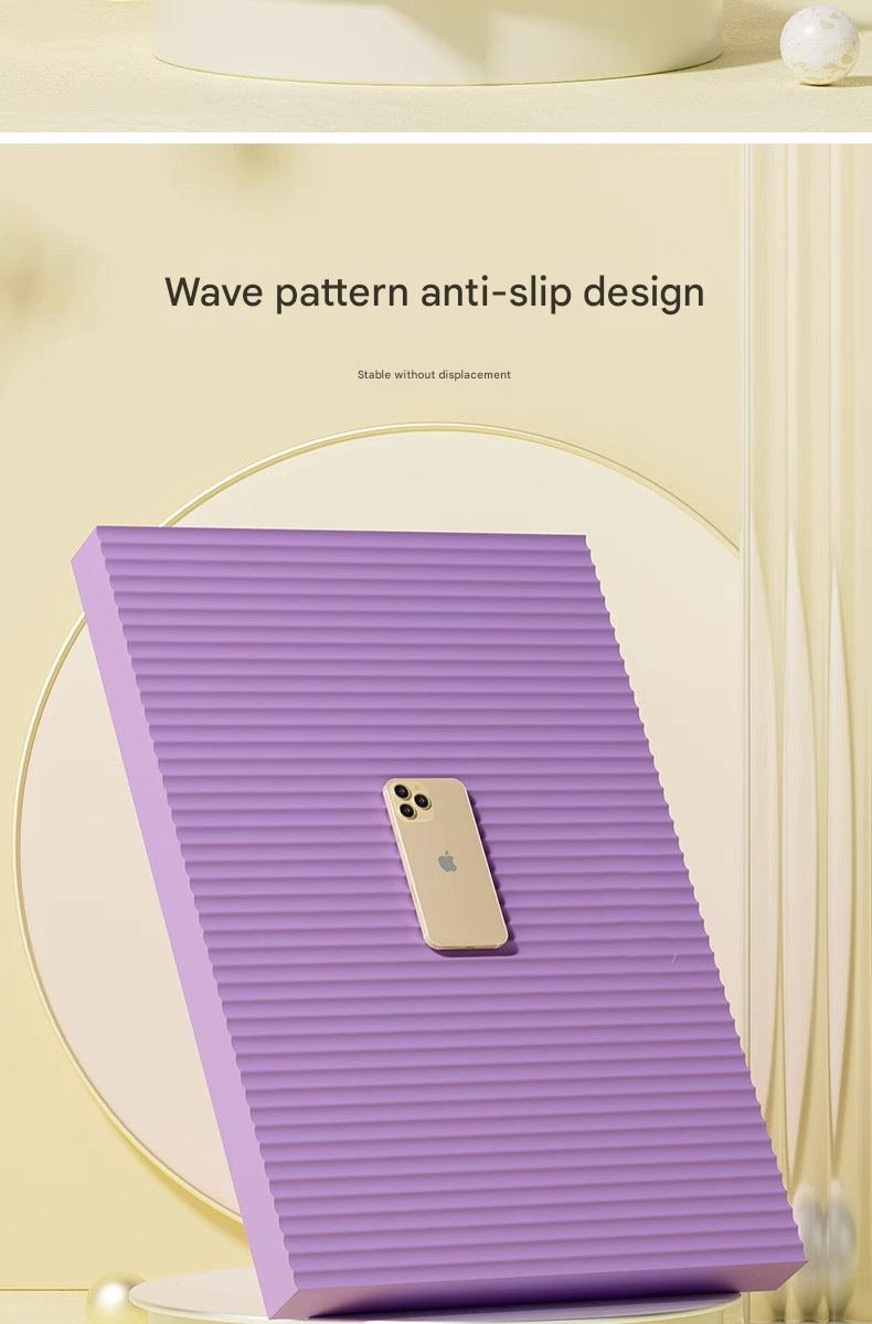 Comfortable kneeling cushion 6