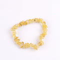 Yellow Crystal