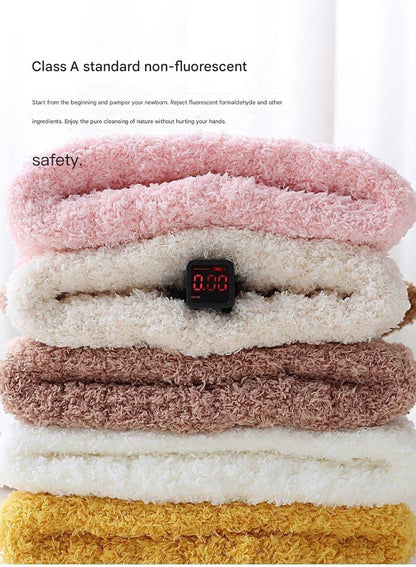 Adorable baby winter accessories image 7