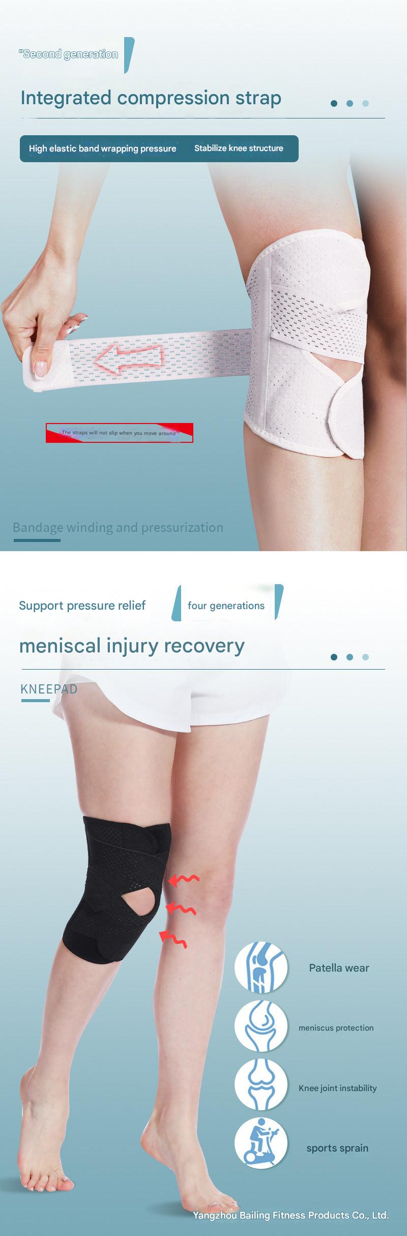 Sports Knee Brace Image 6