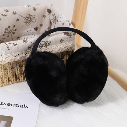 Comfortable Earmuffs Image 5
