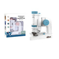 8608 (English)*Blue (Pack of 3)