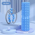 Blue (45CM Two-Piece Set)