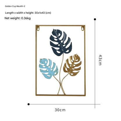 sophisticated wall art for modern spaces