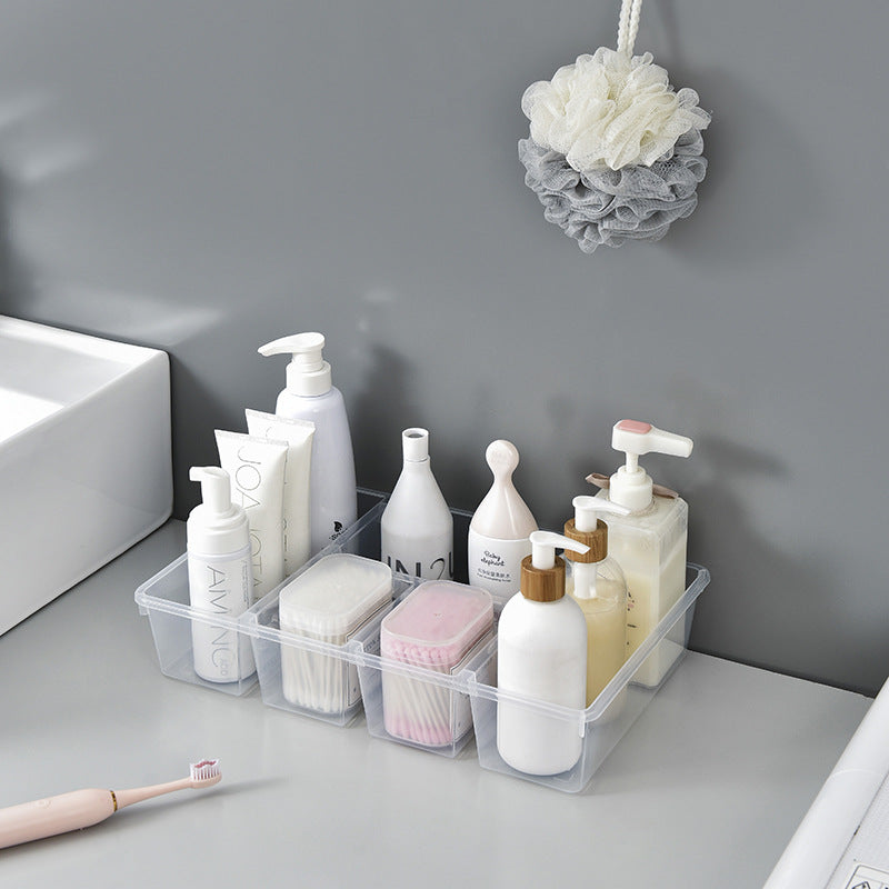 Multi-functional storage solution image 2
