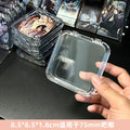 Large Size [3.35*3.35*0.71in]
