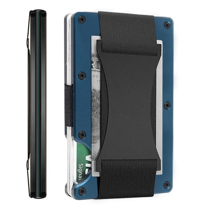 Best RFID wallet image 10