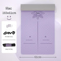 Purple - Position Line - Mesh Package