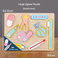 Large Dentist Set (Pack of 1)