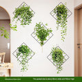CH39077AB/Spider Plant Stand