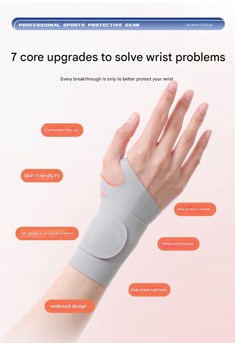 basketball wrist guard image 8