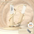 Yellow [3m Steel Wire Rope] Storage Bag Packaging
