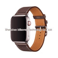 11【Single circle】Brown