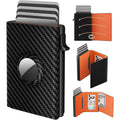 Black + Orange
