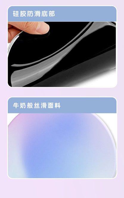 Gradient Design Mouse Pad