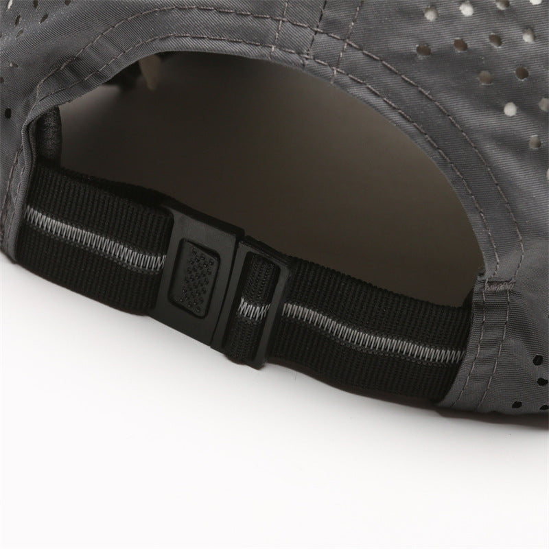 Quick-dry summer hat outdoor style