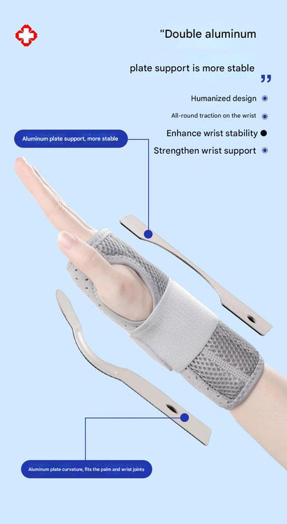 Durable wrist support - Image 9