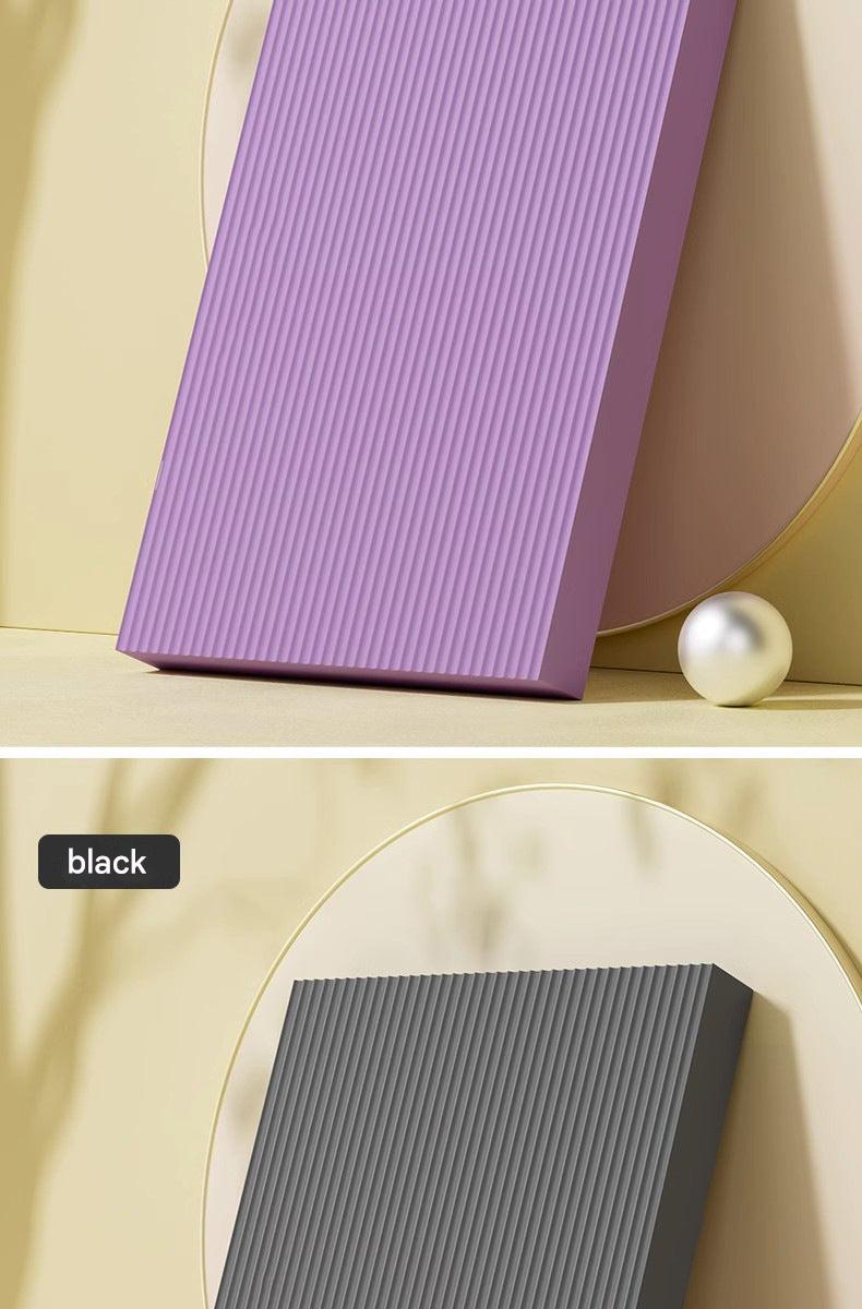 TPE yoga mat 2