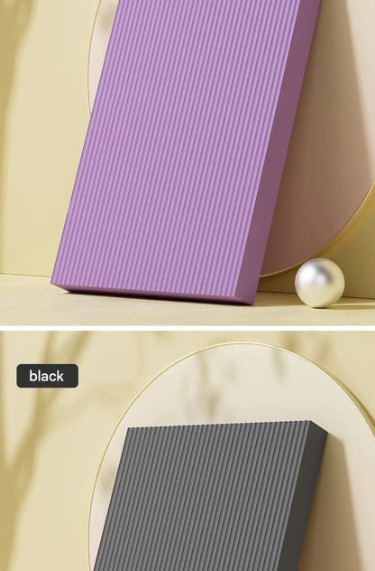 TPE yoga mat 2