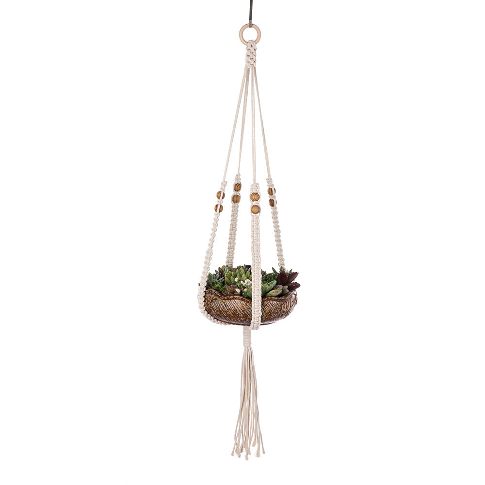 Trendy hanging planter for home improvement - image 9
