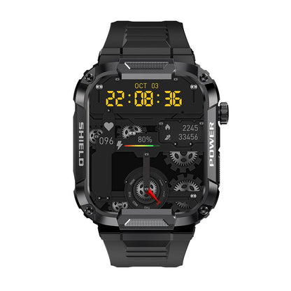 MK66 Smartwatch with Bluetooth Calling