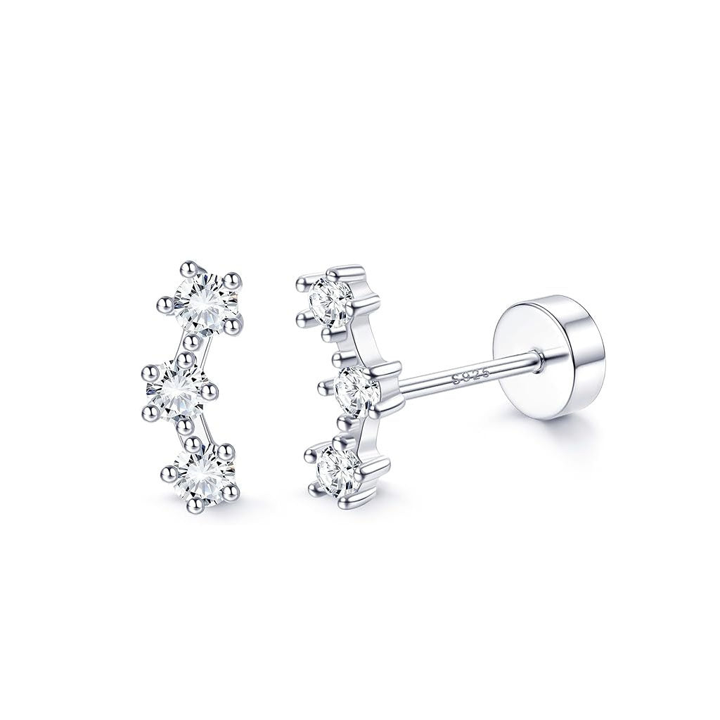 Unique gold plated jewelry designs