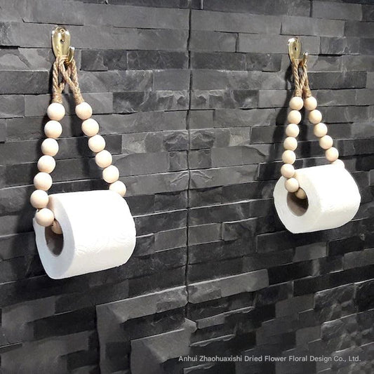 Durable metal towel holder image 6
